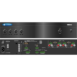 Підсилювач Crown Audio 180MA, image 